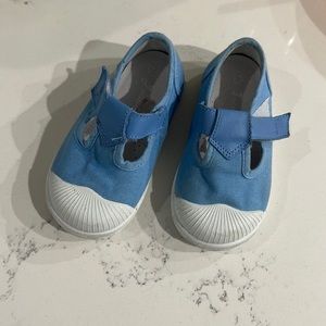 Jacadi shoes size 21 unisex